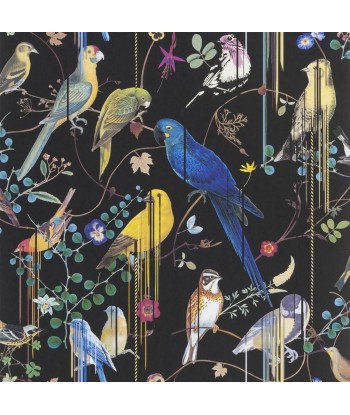 Papier Peint CL Birds Sinfonia Crepuscule vente chaude votre 