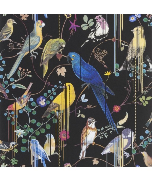 Papier Peint CL Birds Sinfonia Crepuscule vente chaude votre 